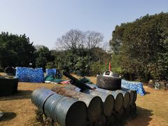 -观澜湖生态运动公社