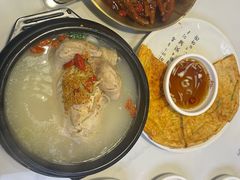 -长顺参鸡汤店(西塔总店)