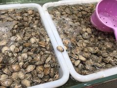 -盒马鲜生(财富中心店)