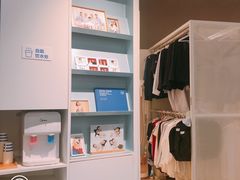 -天真蓝照相馆(宁波来福士店)