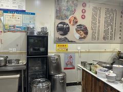 -王记肉火烧早餐中国店