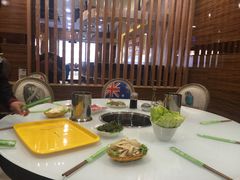 -马玉林麻辣烫串串香·清真(莫尔街北门店)