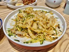 特色凉皮-老九圆山西面馆(CBD店)