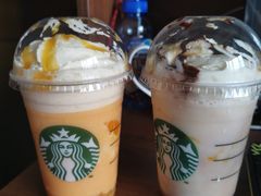 -星巴克(广州东圃天银店)