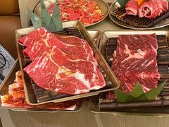 -西塔老太太泥炉烤肉(青浦蟠龙天地店)