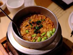 黑松露香肠揭饭-荣小馆(椒江青悦城店)