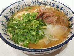-陳香貴·兰州牛肉面(上海长风大悦城店)