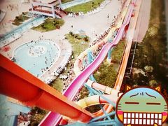 -欢乐水魔方水世界