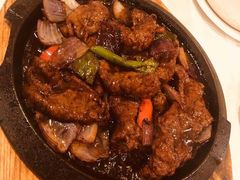 黑椒牛排-翠亭酒家(山西南路店)