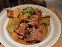 -金掌勺锅包肉(太原万达店)