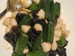 -福来齐·鲁菜海鲜·渔家菜(朝阳街分店)