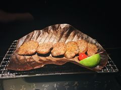 炭烤牛舌-小十料理(新城店)