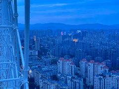 -南昌之星摩天轮