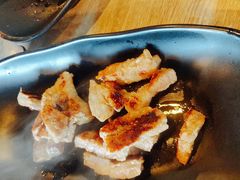 -郑阿姨的家·이모네·韩料&烤肉(武川路店)