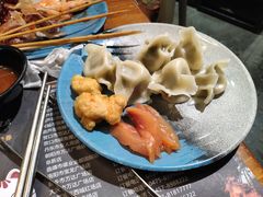 -圣罗巴甄选自助(麦凯乐店)