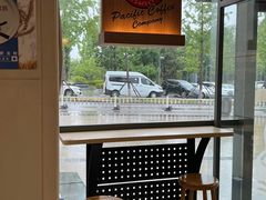 -太平洋咖啡(北大国际医院店)