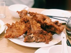 -九龙餐厅(大沽路店)