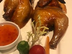 烧鸡-翠华餐厅(正佳广场店)