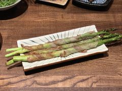 -一吉焼鸟·FOUNDER(桂林路店)