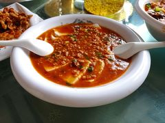 山水豆腐-芳芳餐厅(白沙路店)