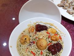 八宝茶-小叶手抓·非遗·清真食品(治平路店)