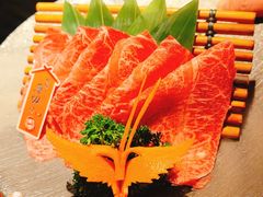 -板前十胜·和牛烧肉专门店(北京总店)