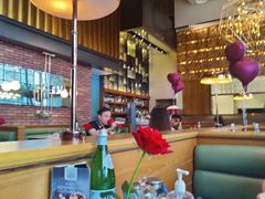 -OGGI TRATTORIA PIZZERIA(深业上城店)