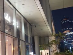 -SAANCI山池咖啡(海上世界文化艺术中心店)