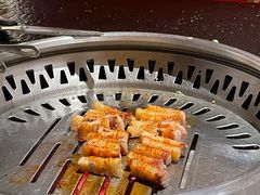 -牛焱·烧肉酒肆(五大道店)