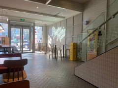 大堂-肯德基(金雀山店)