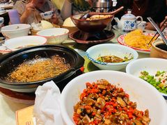 -老街鱼嘴巴(步步高新天地店)