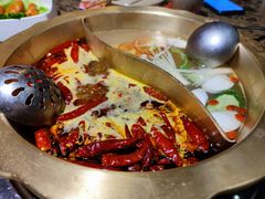 -小龙坎火锅(东汇城店)