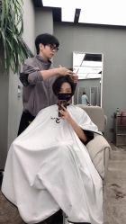 -3AM·S HAIR SALON烫发染发接发