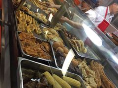 -扬州大学扬子津校区润园餐厅