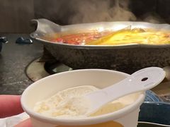 -湊湊火锅·茶憩(打浦桥日月光店)