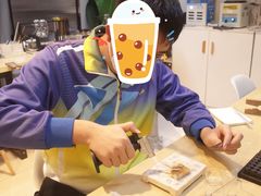 -Oasis绿洲银饰珍珠手作diy(壹方城店)