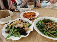 -佛有缘素食馆·荔湾老字号(陈家祠首店)