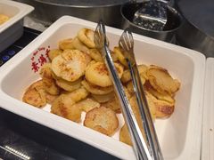 -素满香·全民食养自助(长宁龙之梦店)