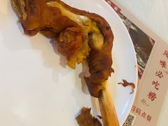 -汗腾格里·风味餐厅(新疆驻京办店)