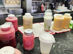 -混果汁(福田领展中心城店)