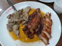 -黄连大头华烧鹅店(大良店)