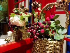 -烛影拾光观景餐厅·创意菜·摄影·小提琴(大唐不夜城店)