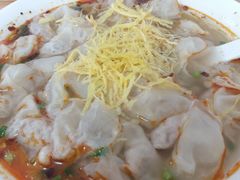 -蟹芆三馄饨