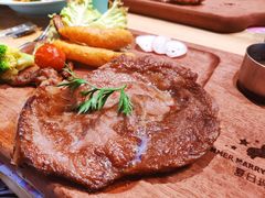 -夏日玛莉西餐厅(梅溪湖步步高店)