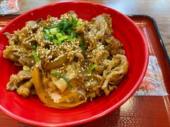 -食其家·牛丼咖喱(蚂蚁金服店)