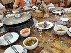 -横沥牛庄(总店)