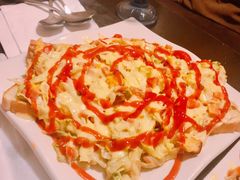 -吱咖啡西式简餐