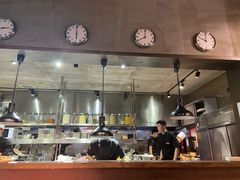 -G+KITCHEN(龙湖狮山天街店)