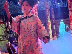 -白家大院·王府宫廷菜(苏州街店)