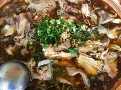 朝伟清真铜瓢牛肉-朝伟清真铜瓢牛肉馆(三十年老·店)